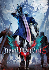 鬼泣5豪华版