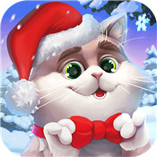 梦幻家园无限星星版