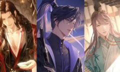 代号鸢程昱角色培养攻略