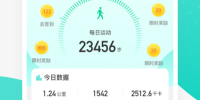 精品免费的计步手机软件合集