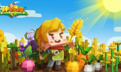 种地勇者端午节礼包码详情