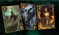 GOG喜加一！《巫师之昆特牌》现可免费领取！