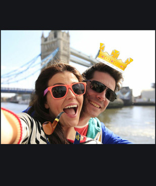 可以免费用的自拍滤纸手机软件合集