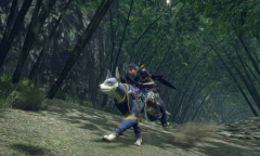 港服任天堂NSO免费试玩《怪物猎人：崛起》 并且限时折扣促销