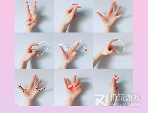 免付费的一键美颜手机软件合集