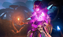 《小缇娜的奇幻之地》发售日期介绍