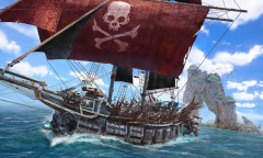 《碧海黑帆》游戏售价介绍