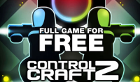 indiegala喜加一！《Control Craft 2》现可免费领取！