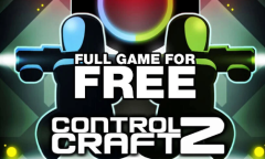 indiegala喜加一！《Control Craft 2》现可免费领取！