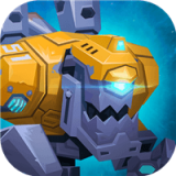 斗兽战棋爱奇艺版