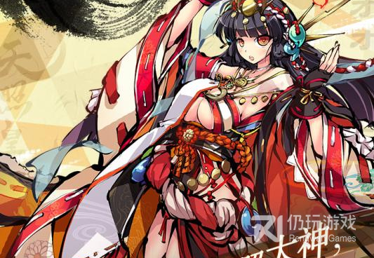 类似御姬之翼的手游合集