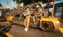 《赛博朋克2077》往日之影DLC最优技能加点与义体推荐