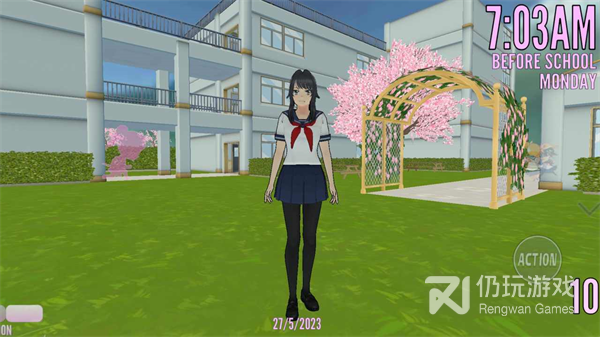 男生最爱的日系手游合集