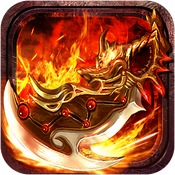 霸刀传奇内测版