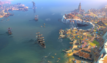 Steam每日特惠：《疯狂游戏大亨2》新史低60元