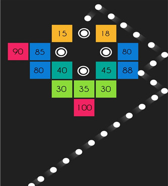 弹球达人手游合集