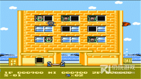 救火英雄最新版手游合集