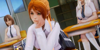 娜娜假期类似的手游合集