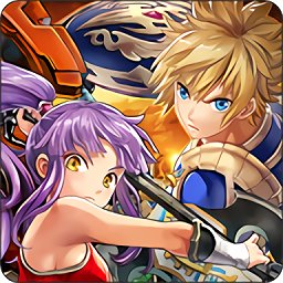 灵魂武器steam版