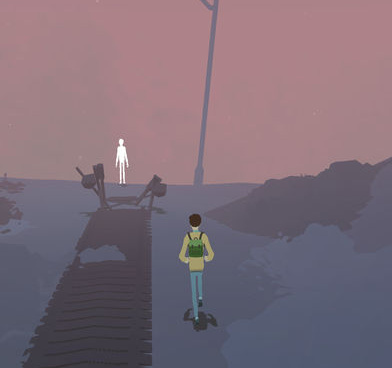 消失的轨迹手游合集