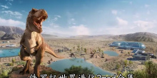 侏罗纪世界进化2mod合集