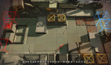 《明日方舟》主线突袭4-6通关攻略