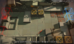 《明日方舟》主线突袭4-6通关攻略