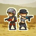 全面僵尸战争mod版