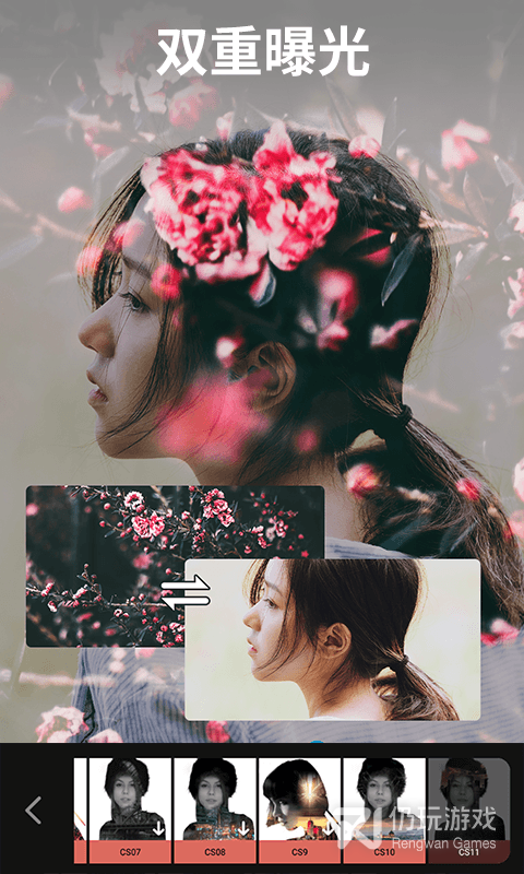 王者荣耀p图手机软件合集