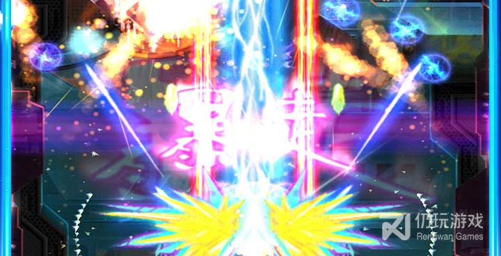 雷霆飞机大战最新版手游合集