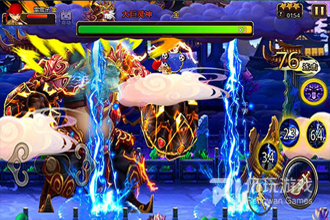 宝塔之战超全版本手游合集