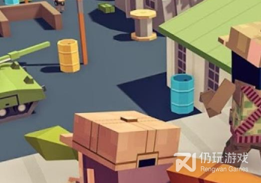 2022像素战争游戏手游合集