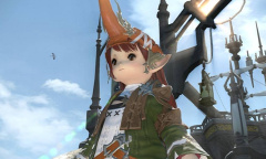 《最终幻想14》无人岛生产采集0-90升级方法