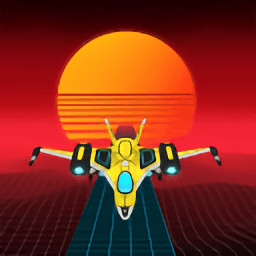 战机冲刺