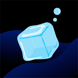 冰块脱单版