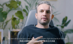 资深幸存者千里驰援《明日之后》第四季更多情报曝光