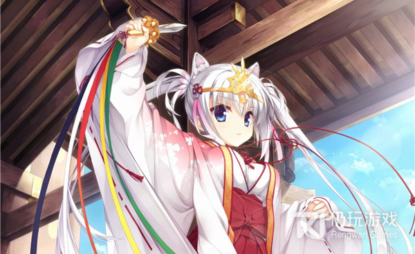 千恋万花手游合集