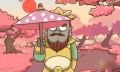 《西游梗传》桃林焕春光通关攻略