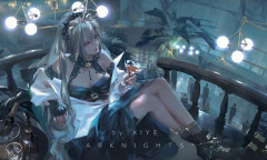 明日方舟火山旅梦SLP1打法攻略分享