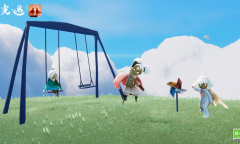 光遇9月13日每日任务完成方法介绍2022