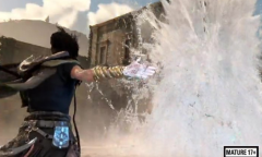 《魔咒之地》新预告公开 23年1月24日发售