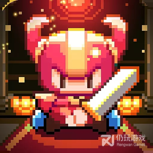 我的勇者国际服