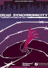 死亡同步明日到今日