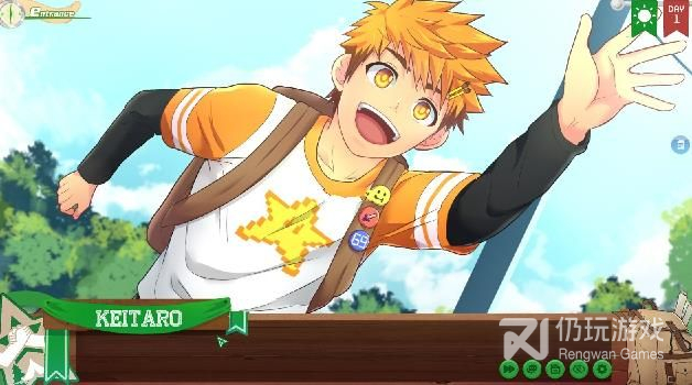 camp buddy3.0汉化版