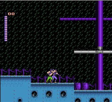 赤影战士手游合集