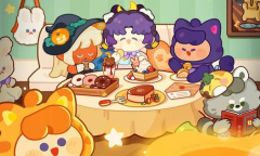 妙奇星球捞鱼大赛兑换码是什么