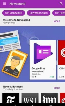 谷歌play商店中国版手机软件合集