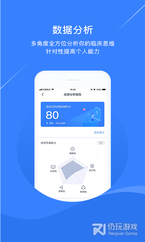 临床思维训练