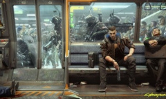 《赛博朋克2077》将免费升级支持光追超速模式