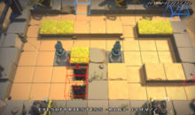 《明日方舟》主线S3-3通关攻略